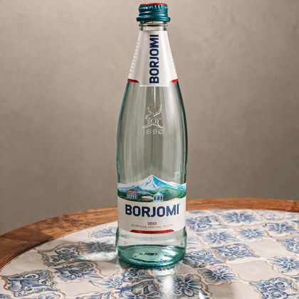 Боржоми 500 (мл)