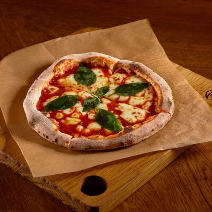 Mini маргарита