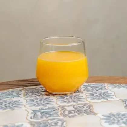 Апельсиновый фреш