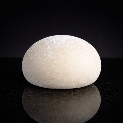 Моти "Мандарин-ваниль"