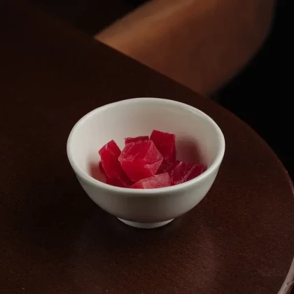 Тунец еллоуфин 50 гр