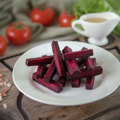 Дост. Свекла запеченная 200г