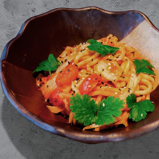 Кимчи Япон удон