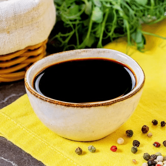 Соус соевый 30 мл