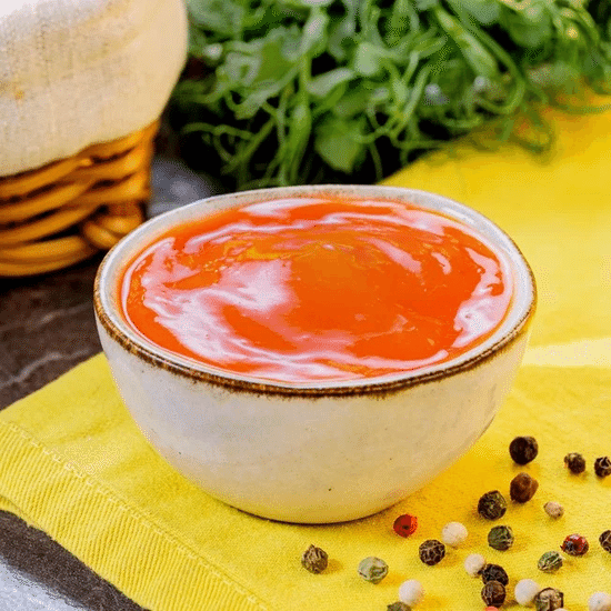 Чили сладкий 30 гр