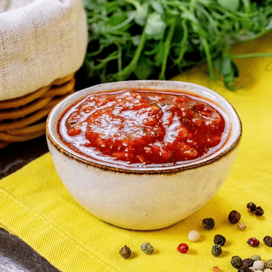 Соус Сацебели 40 гр