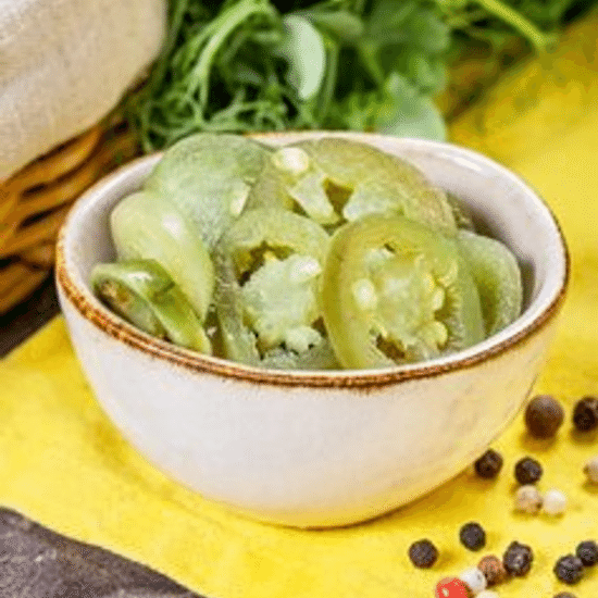 Халапеньо 20 гр