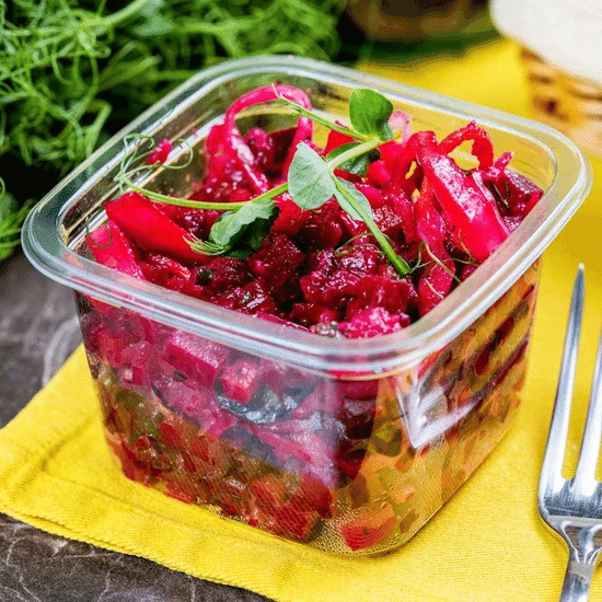 Салат «Винегрет»