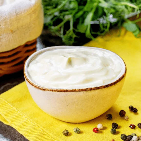 Майонез 40 гр