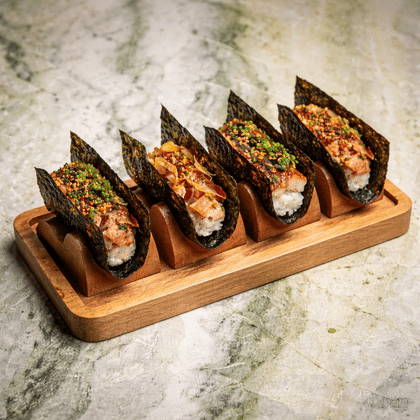 Сет Хендроллов 4 шт