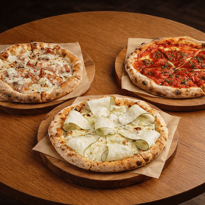 Набор пицц "Топ-3"