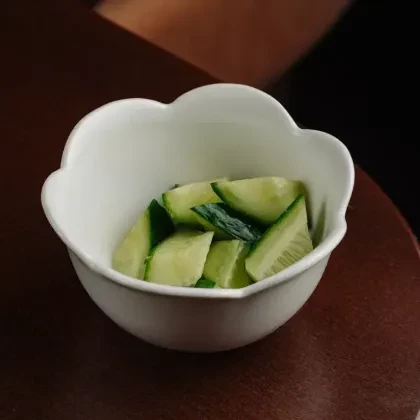 Огурцы свежие 50 гр