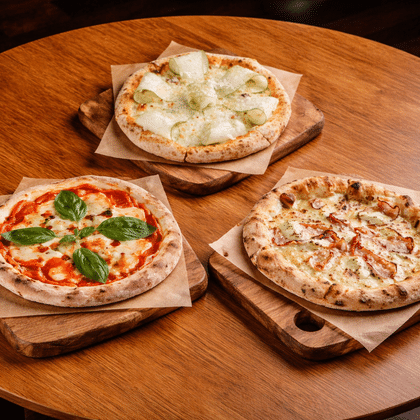 Набор пицц "Топ-3"