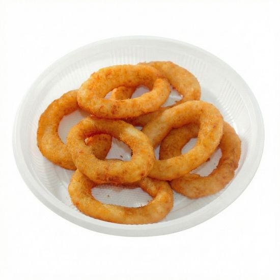 Луковые кольца