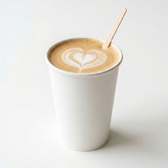 Кофе "Латте"