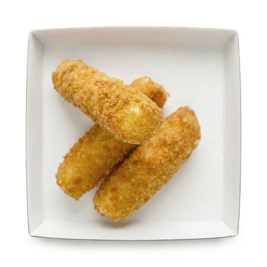 Сырные палочки