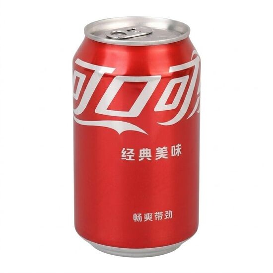 Кола бут/банка