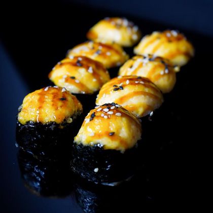 РОЛЛ СУЗУКИ 300 ГР