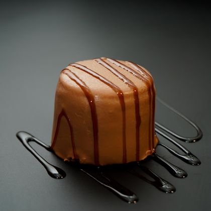 ДЕСЕРТ ШОКОЛАДНАЯ БОМБА 140 ГР.