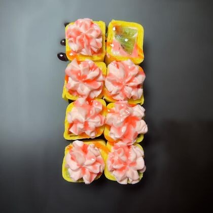 РОЛЛ ДЕСЕРТНЫЙ 190 ГР