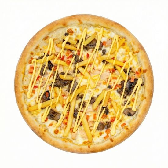 Пицца "Сытный Джо"