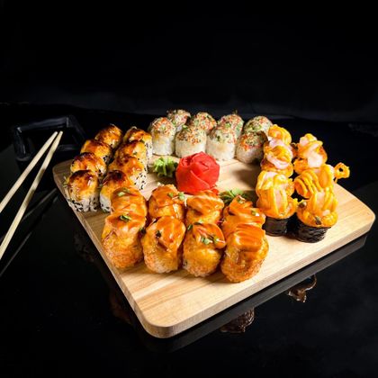 СЕТ ХОСОМАКИ 1360 ГР