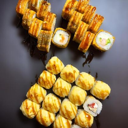 СЕТ ТАЙФУН 1000 ГР