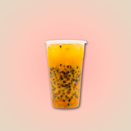 МАНГО-МАРАКУЙЯ 500 МЛ