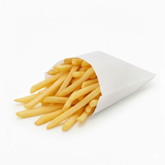 Картофель фри сред.