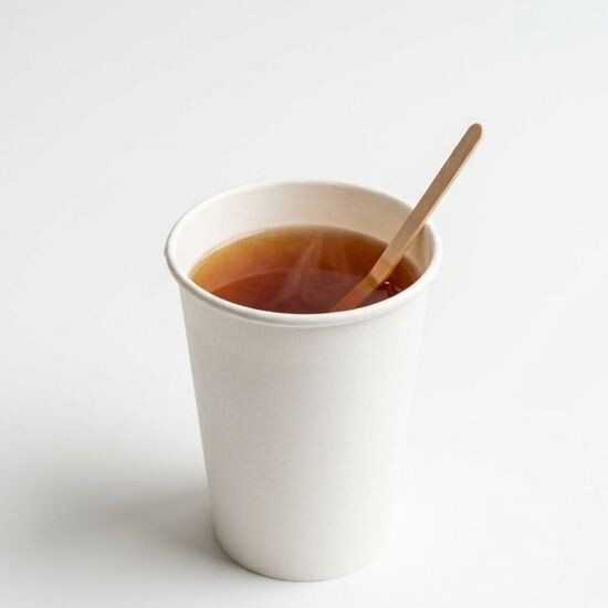 Чай пакетированный