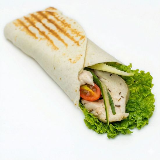 Тортилья Цезарь