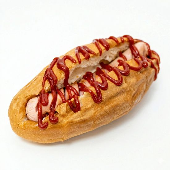 Хот-дог Детский