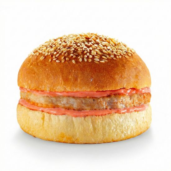 Студенческий Бургер