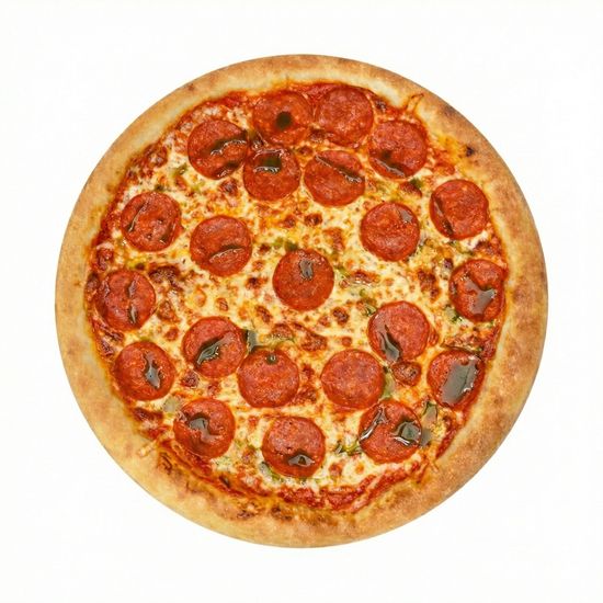 Пицца "Пепперони"