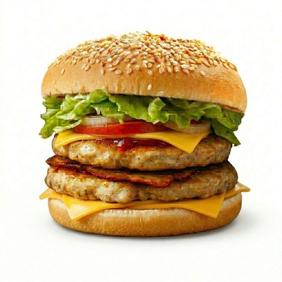 Царский куриный