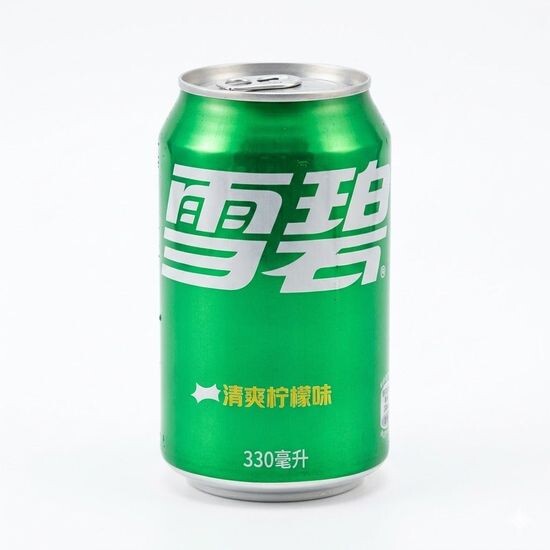 Спрайт бут/банка