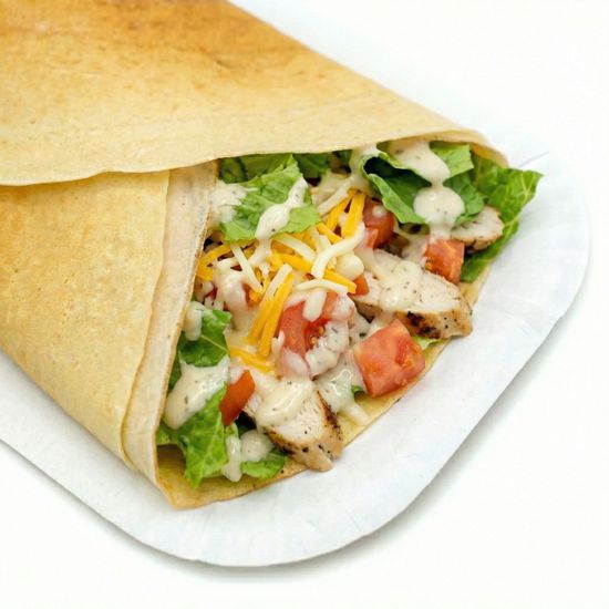 Блинчик Цезарь