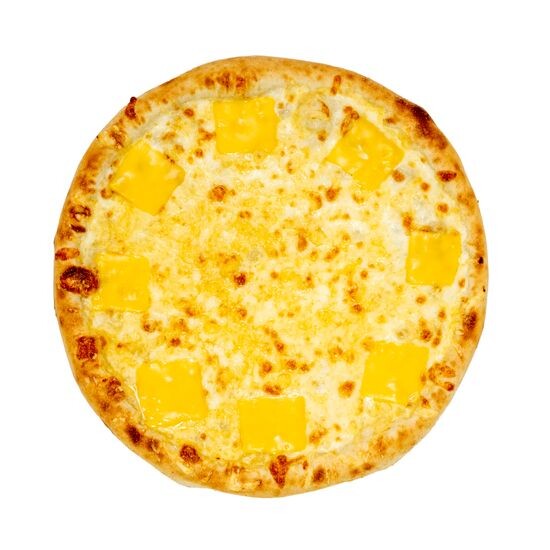 Пицца "4 Сыра"