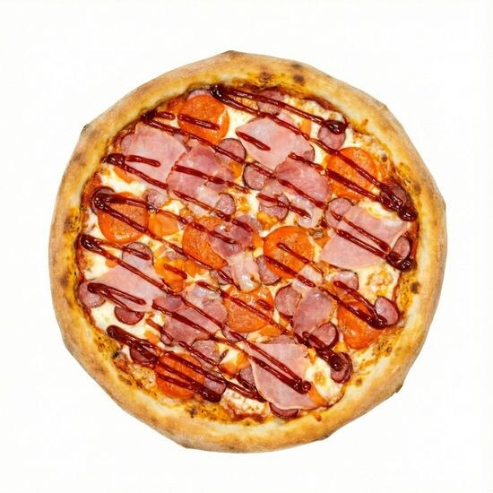 Пицца "Мясная"