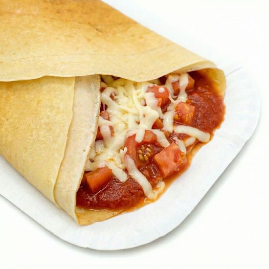 Блинчик Итальянский