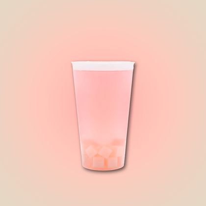 РОЗОВОЕ ЭХО 500 МЛ