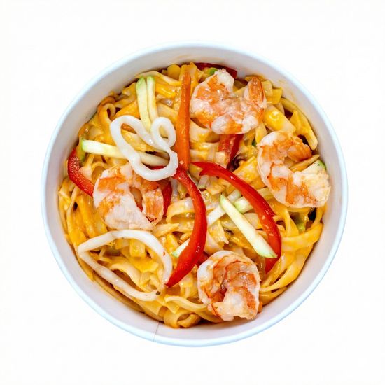 Вок "Том-Ям"