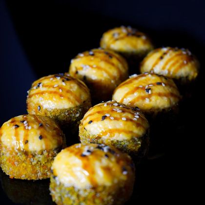 РОЛЛ КОРОЛЕВСКИЙ 330 ГР