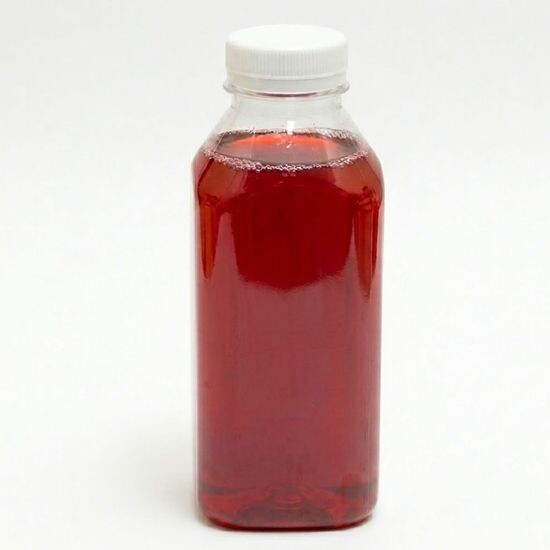 Морс ягодный