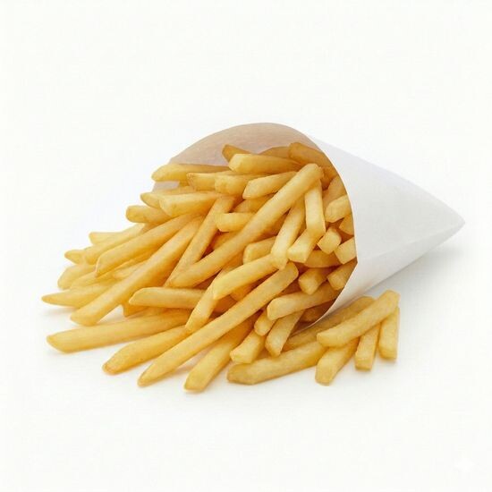 Картофель фри бол.