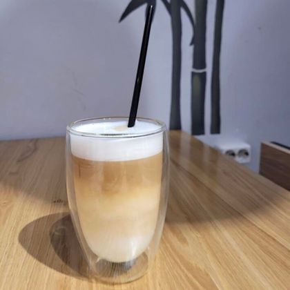 ЛАТТЕ 270 МЛ.