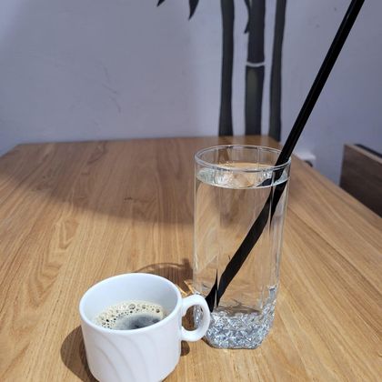 ЭСПРЕССО 33МЛ