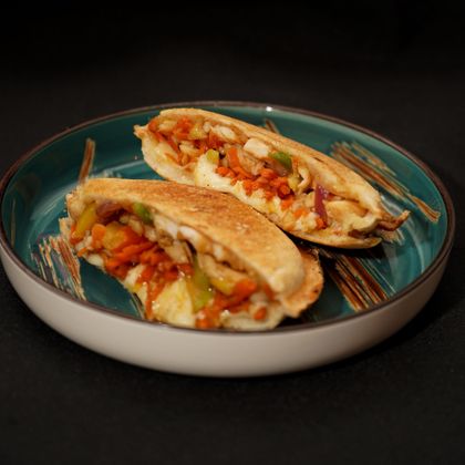 ПИТА ГОВЯДИНА 200 ГР