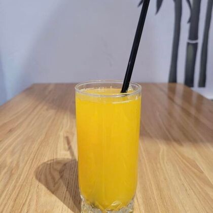 СОК АПЕЛЬСИНОВЫЙ 300 МЛ