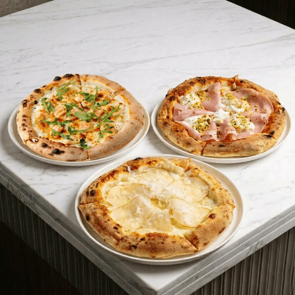 Комбо Гурме